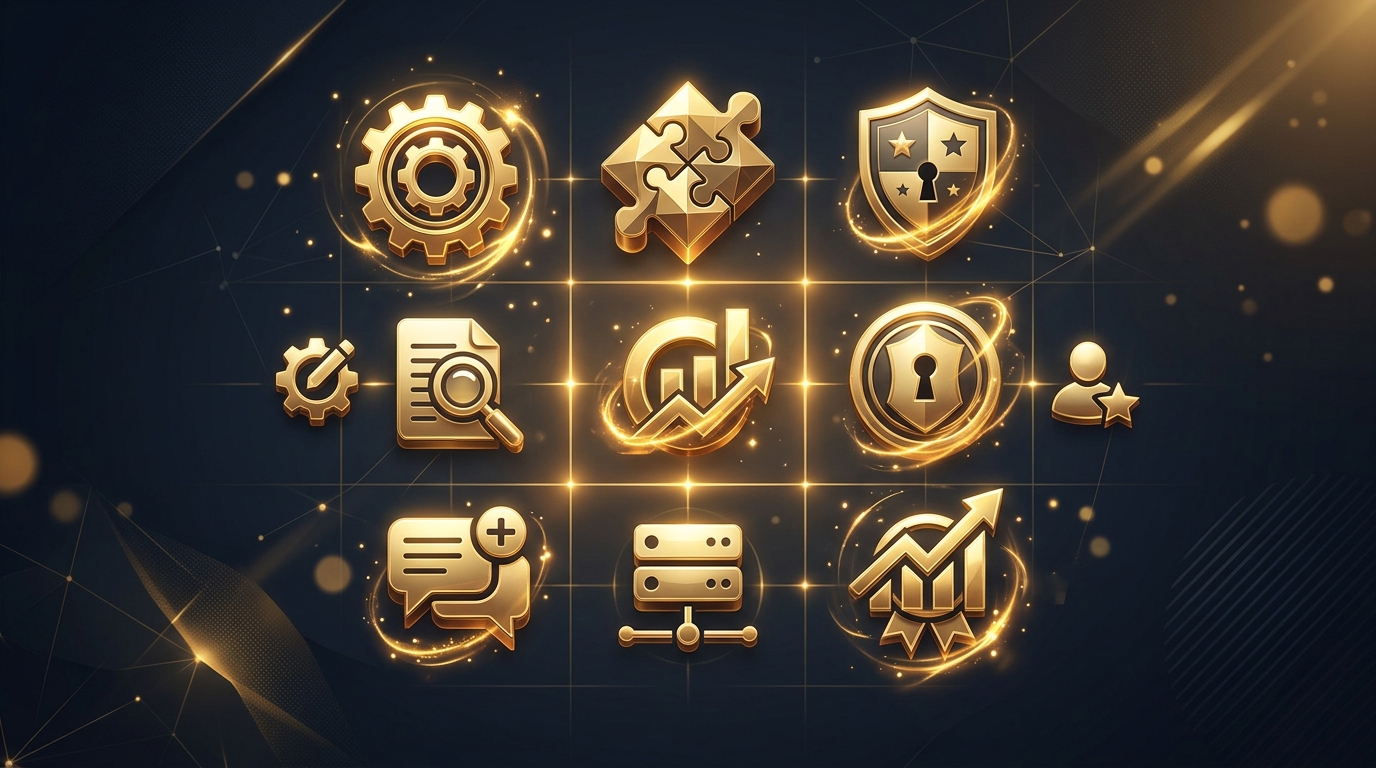 Top 10 Must-Have XenForo Addons in 2026