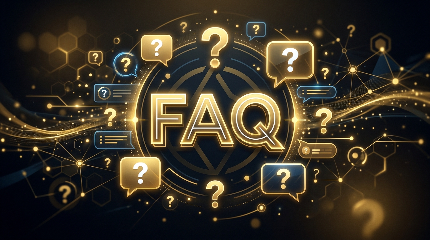 50 Frequently Asked Questions About XenForo